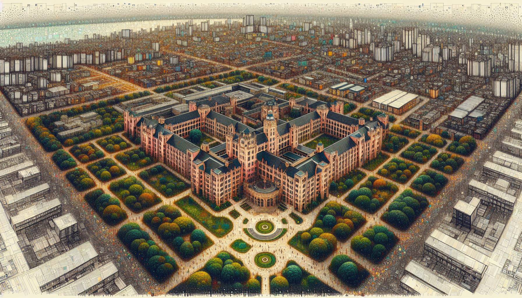 Harvard Faces Federal Grants Freeze: image