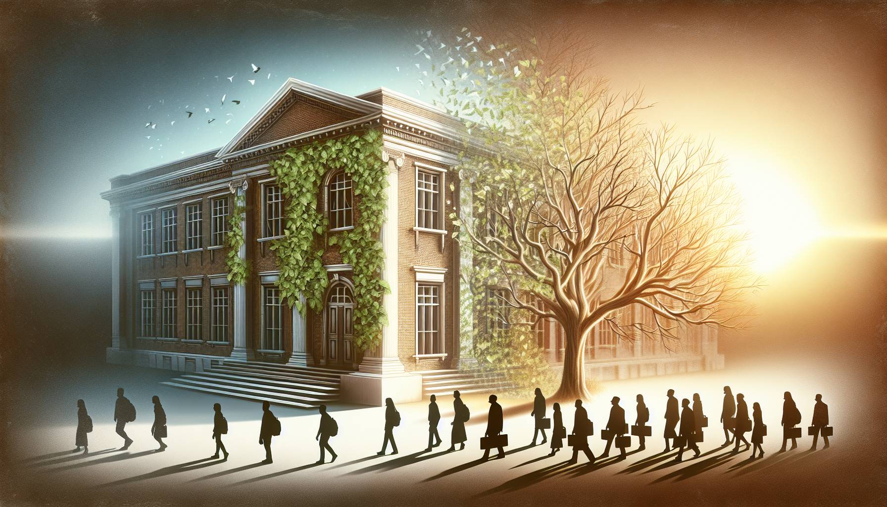 Harvard Faces Federal Grants Freeze cover