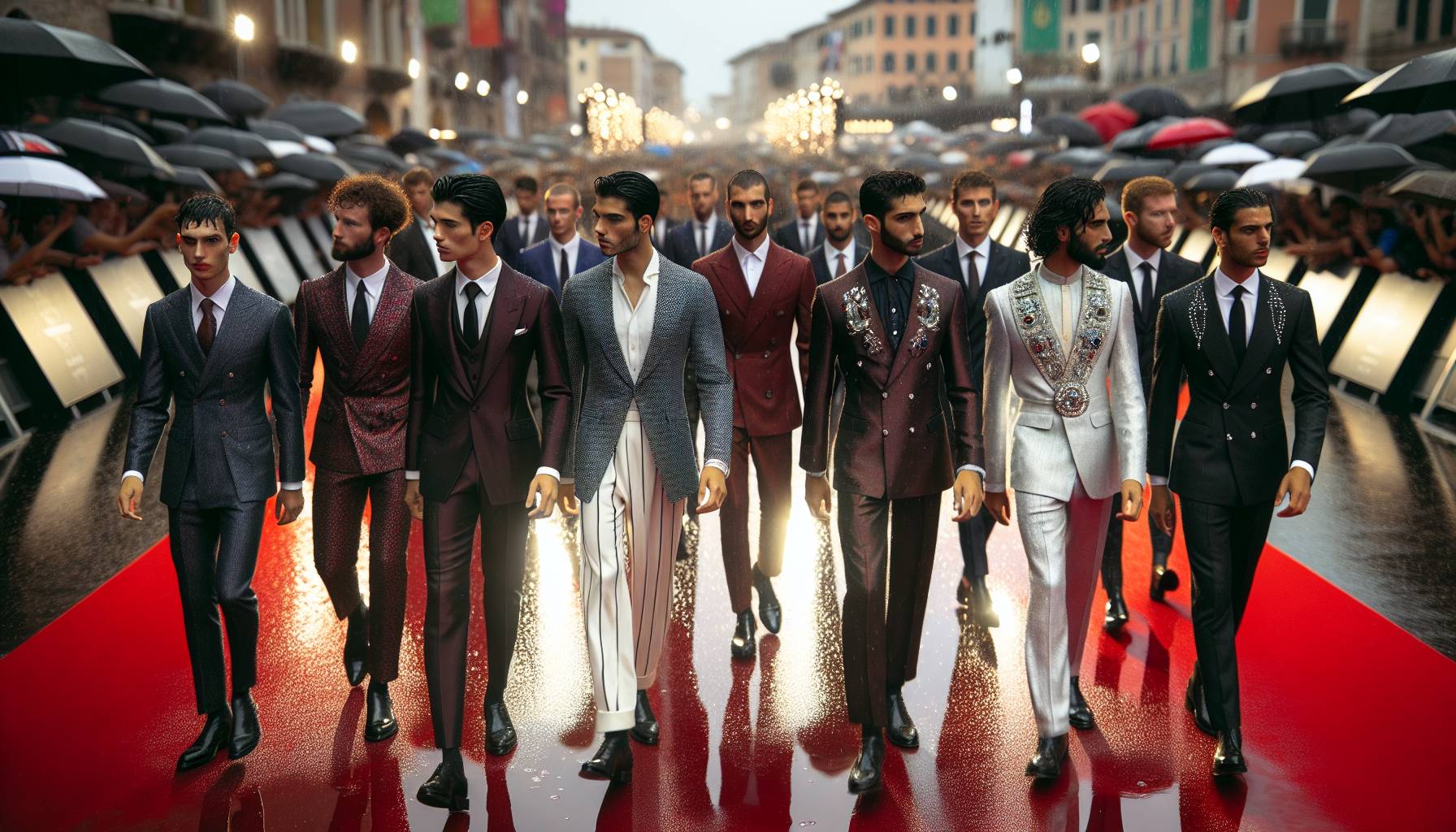 2025 Met Gala Highlights: Rihanna's Pregnancy Announcement and Fashion Trends cover
