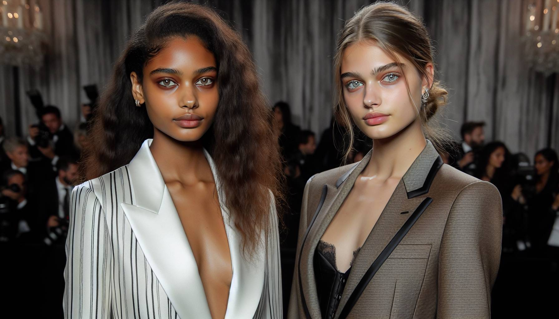 2025 Met Gala Highlights: Rihanna's Pregnancy Announcement and Fashion Trends: image