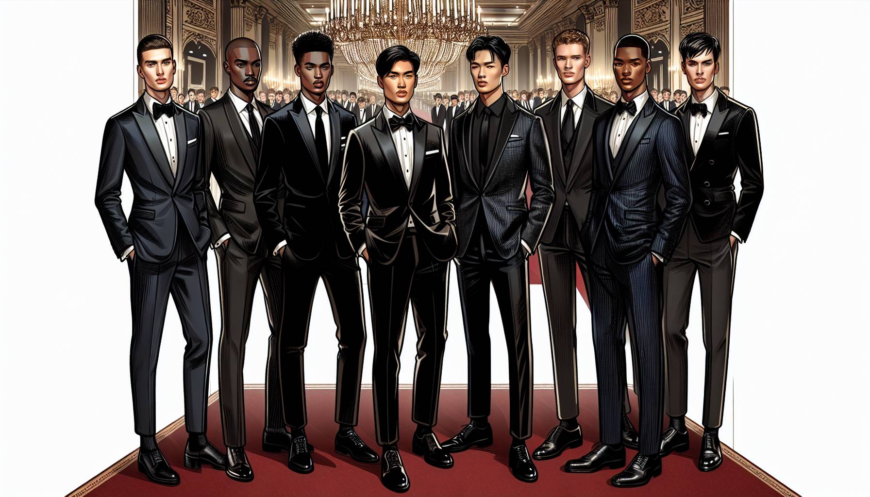 2025 Met Gala Highlights: Rihanna's Pregnancy Announcement and Fashion Trends: image