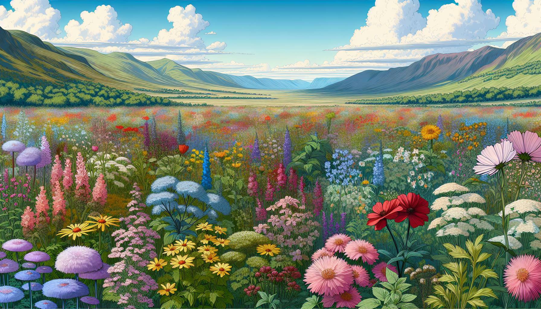 Plantlife calls on people to rethink what they consider to be a weed: image