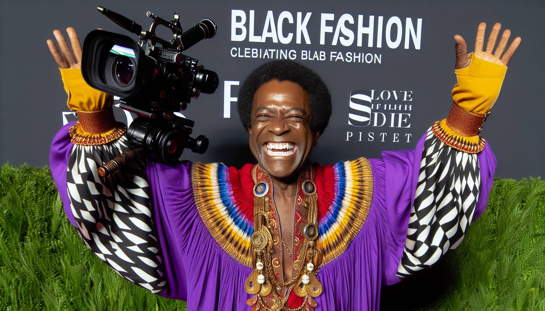 Met Gala Celebrates Black Style: A Milestone Event cover