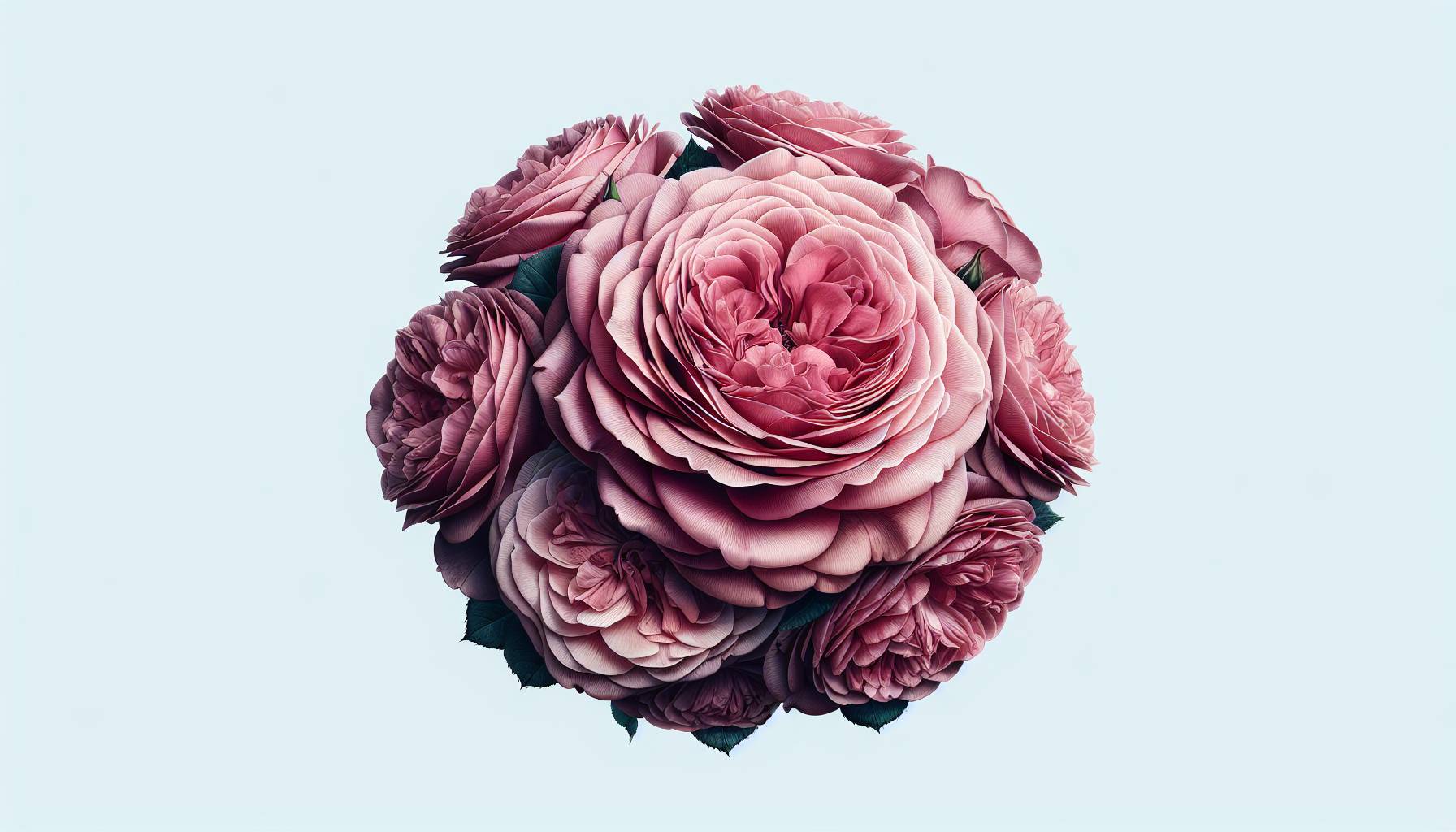 Celebrate Mother's Day with Unique Rose Varieties cover