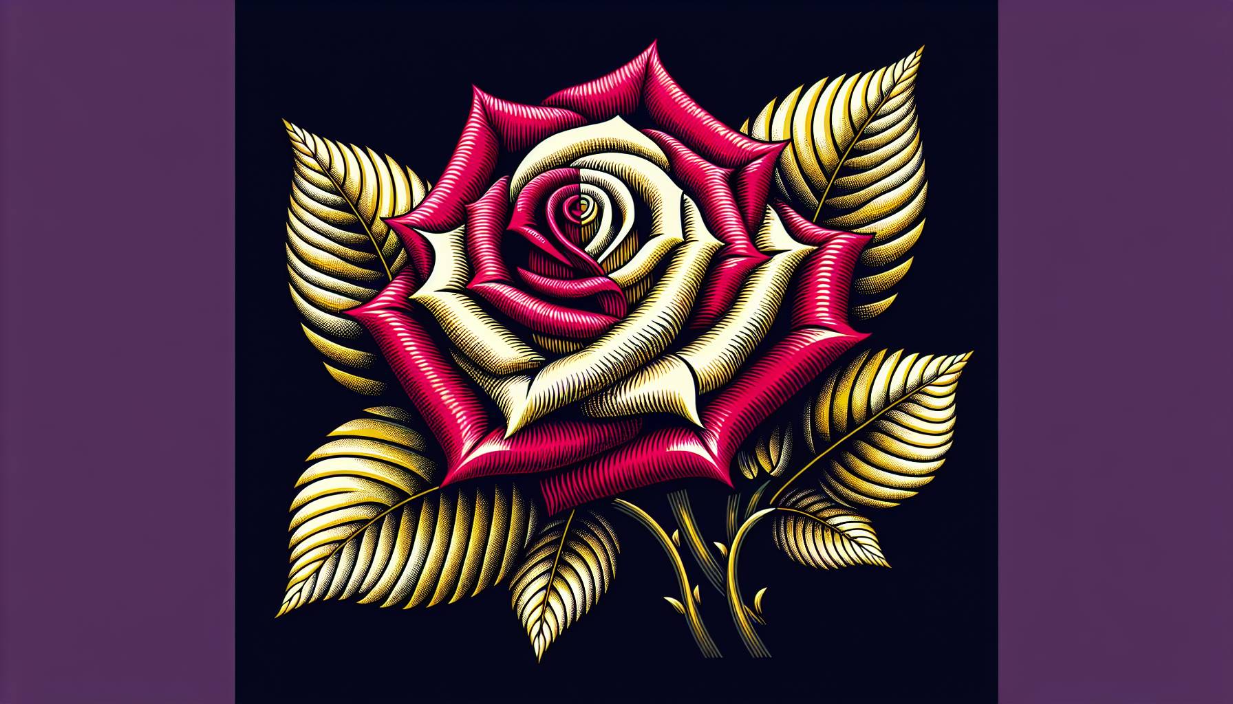 Celebrate Mother's Day with Unique Rose Varieties: image