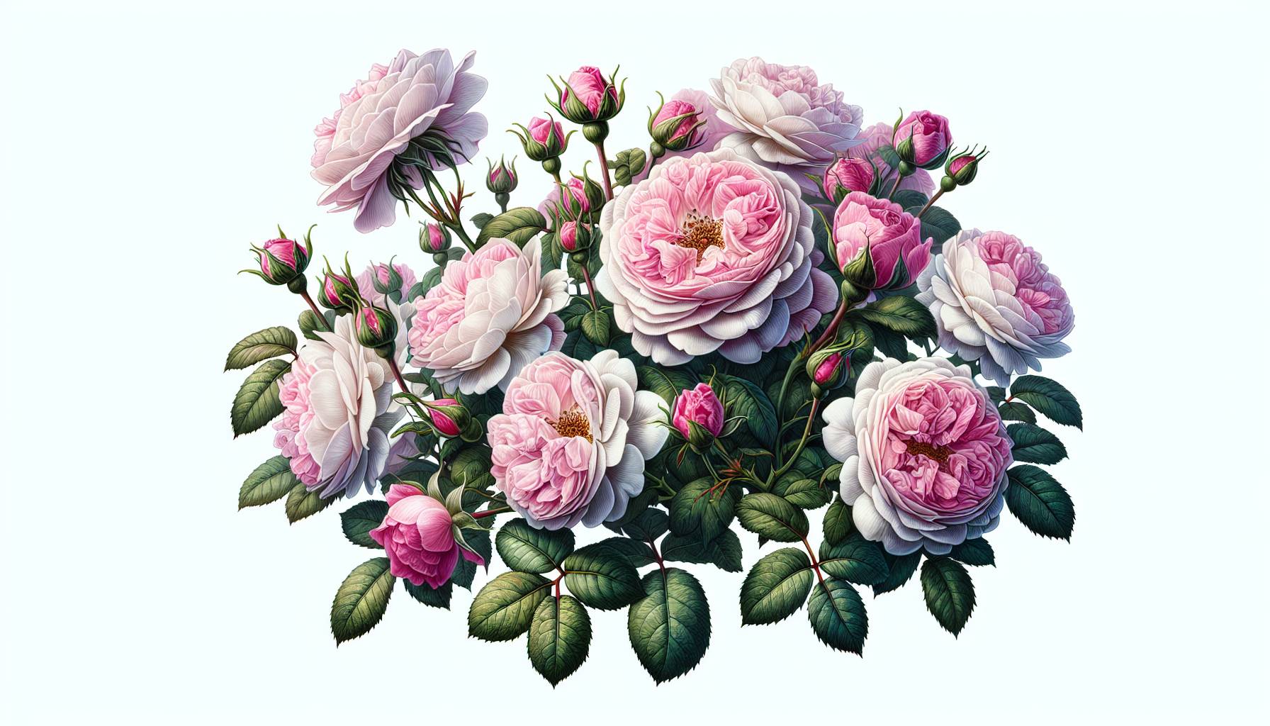Celebrate Mother's Day with Unique Rose Varieties cover