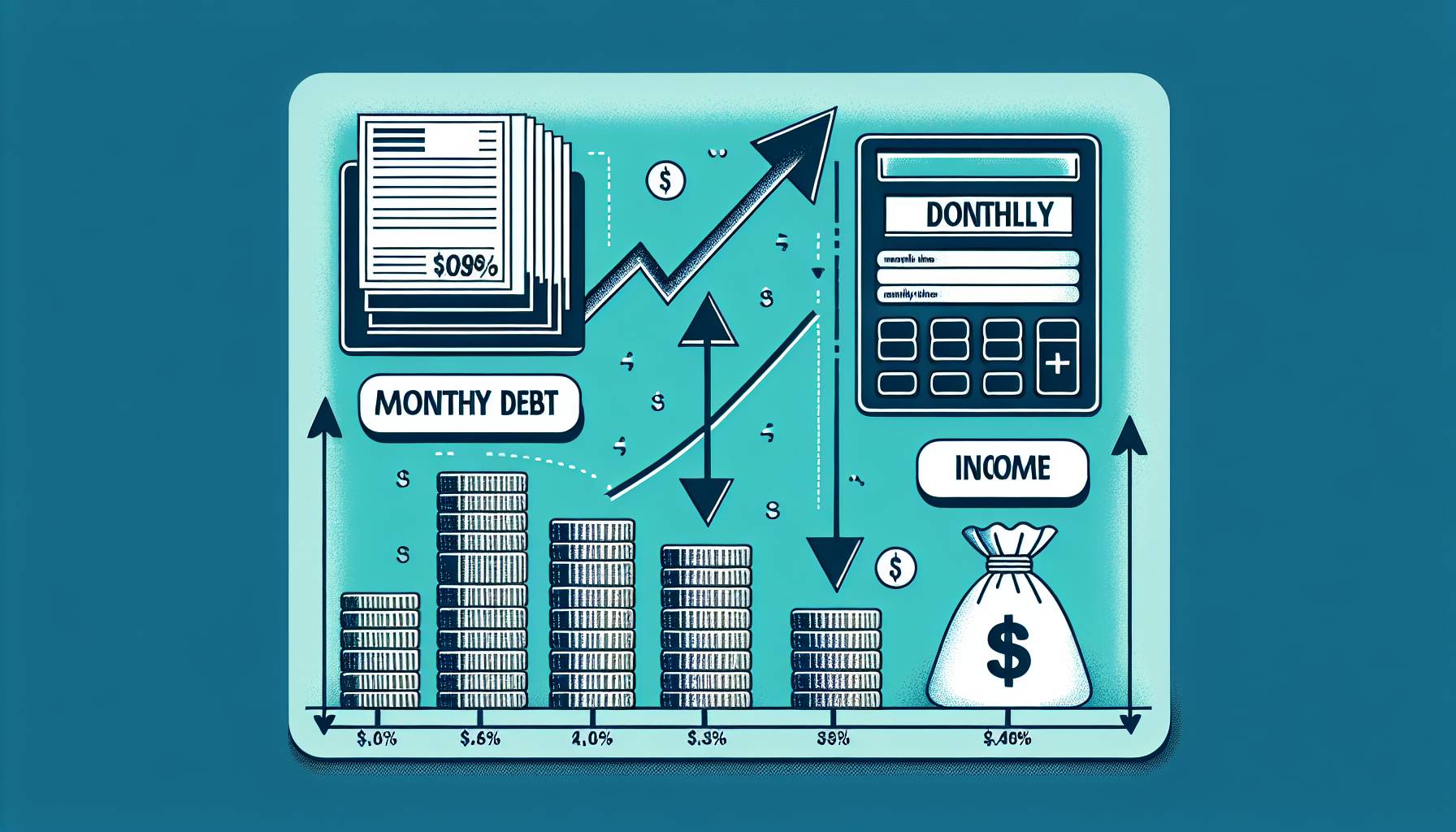 Understanding Your Finances: Assets and Liabilities: image