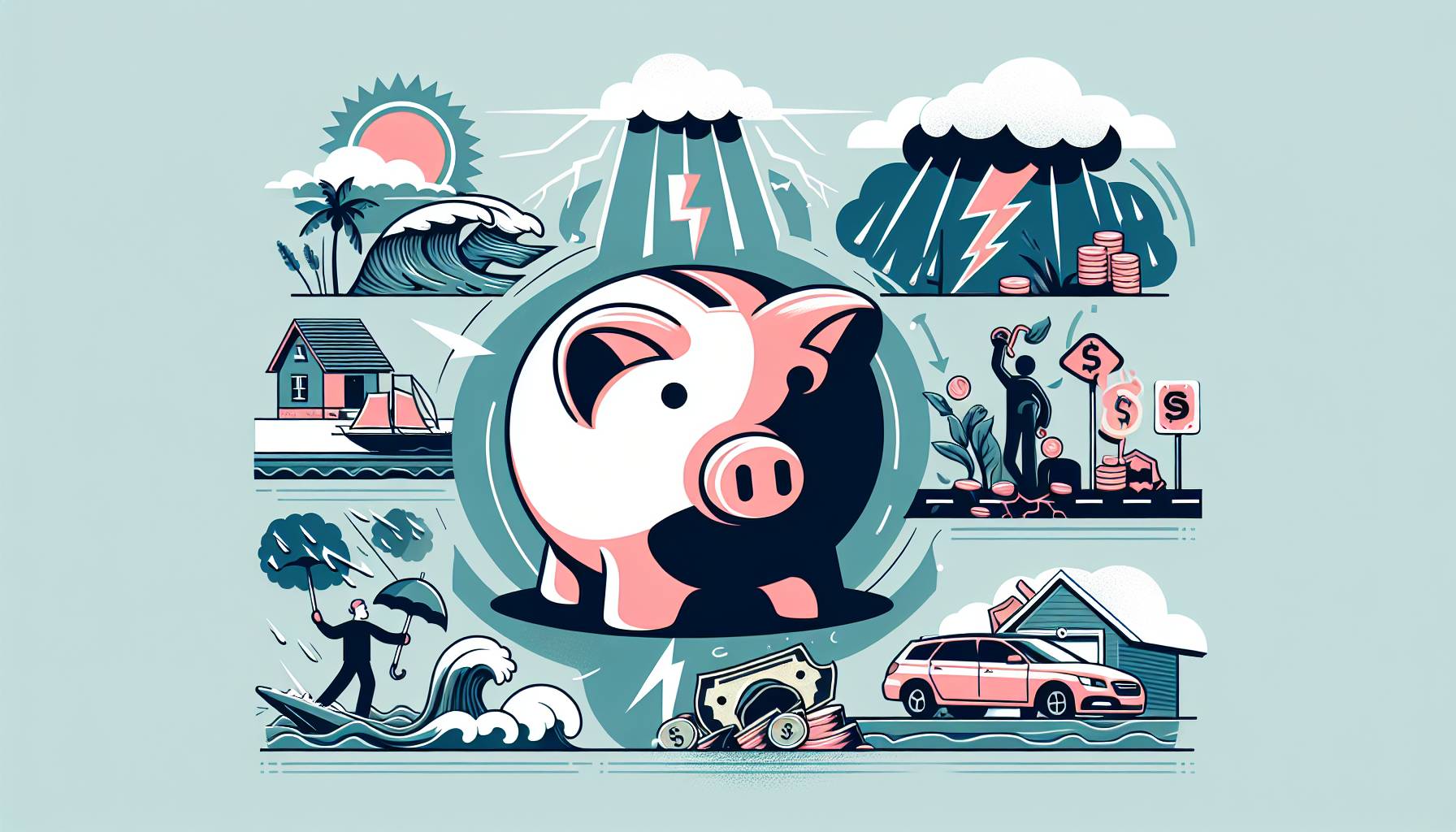 Understanding Your Finances: Assets and Liabilities: image