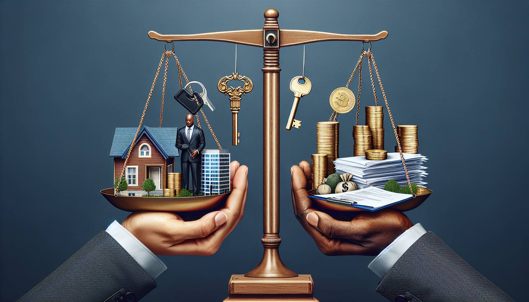 Understanding Your Finances: Assets and Liabilities cover