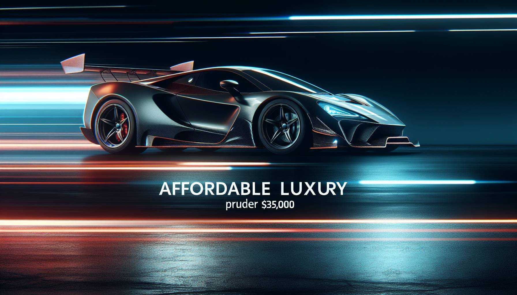 Top Budget Performance Cars in 2025 cover