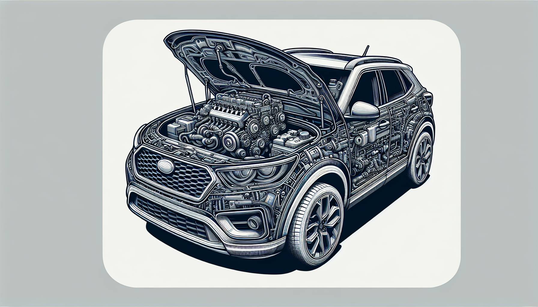 Top Budget Performance Cars in 2025: image