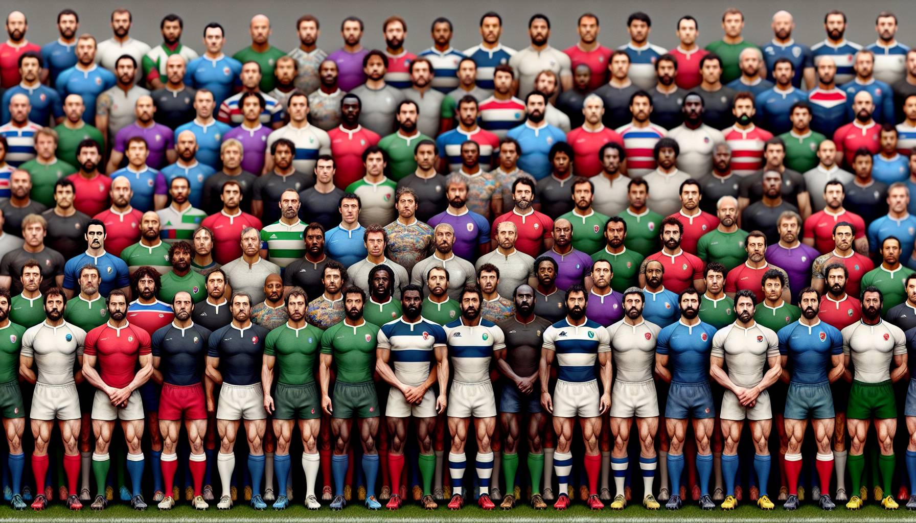 Maro Itoje Named British and Irish Lions Captain for Australia Tour: image