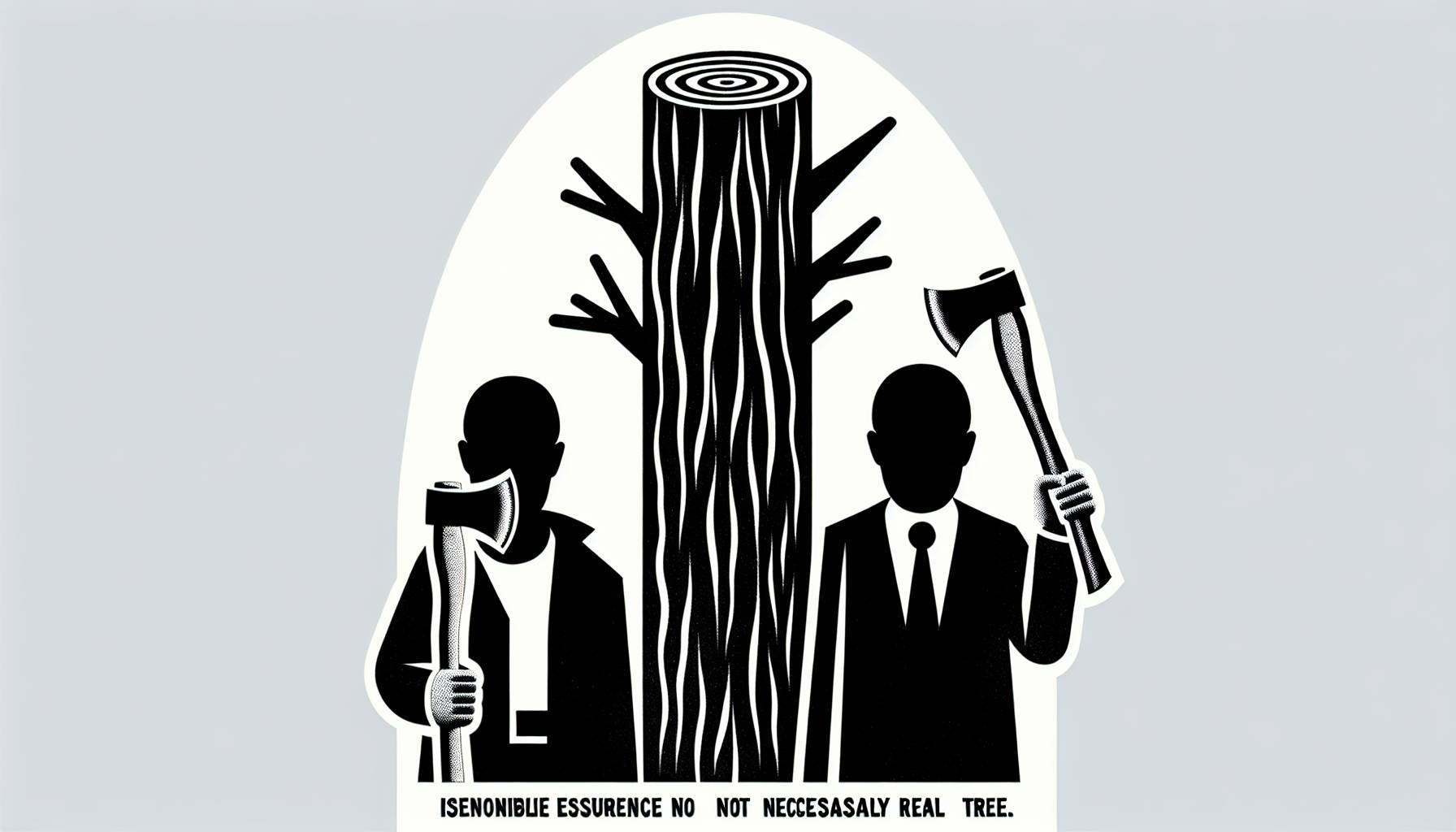 Guilty Verdict for Men Who Illegally Cut Down Famous Tree: image