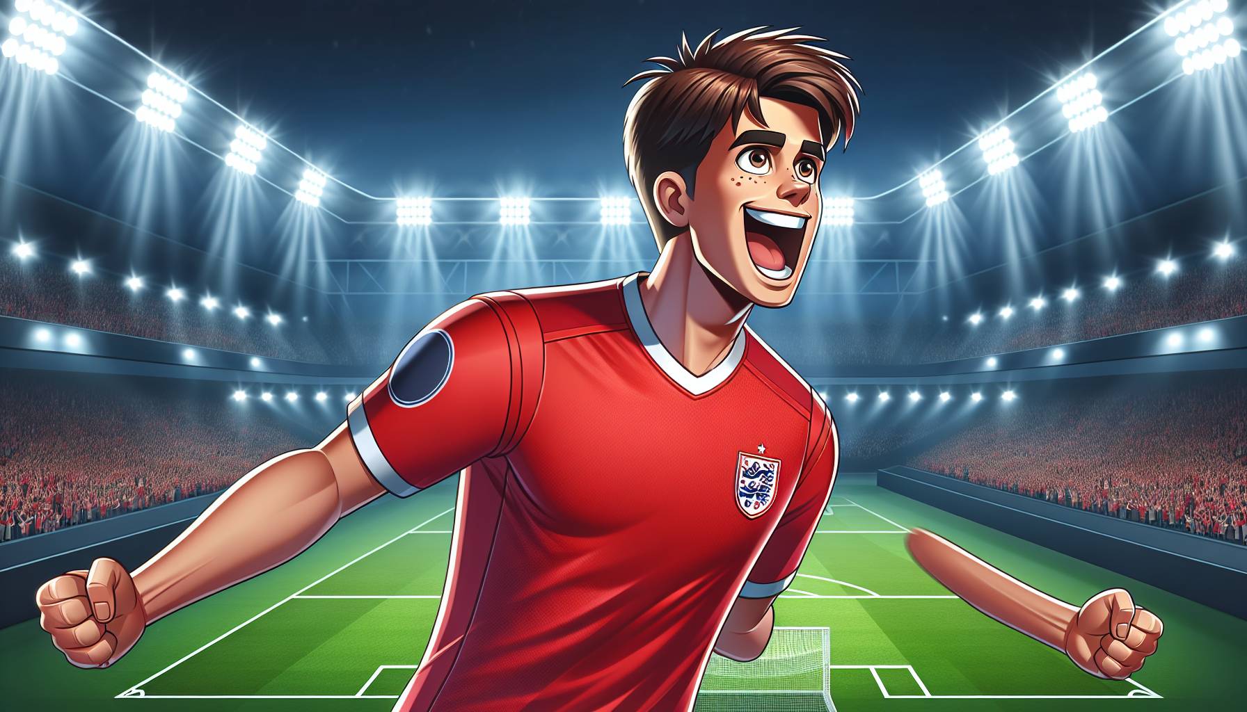 English Clubs Dominate European Competitions: image
