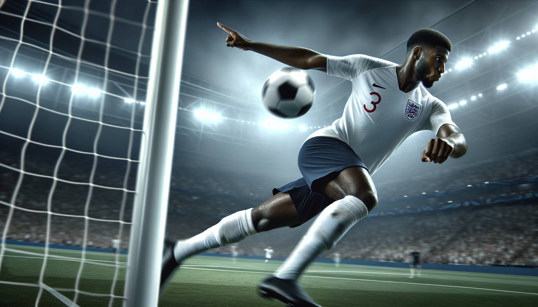 English Clubs Dominate European Competitions: image