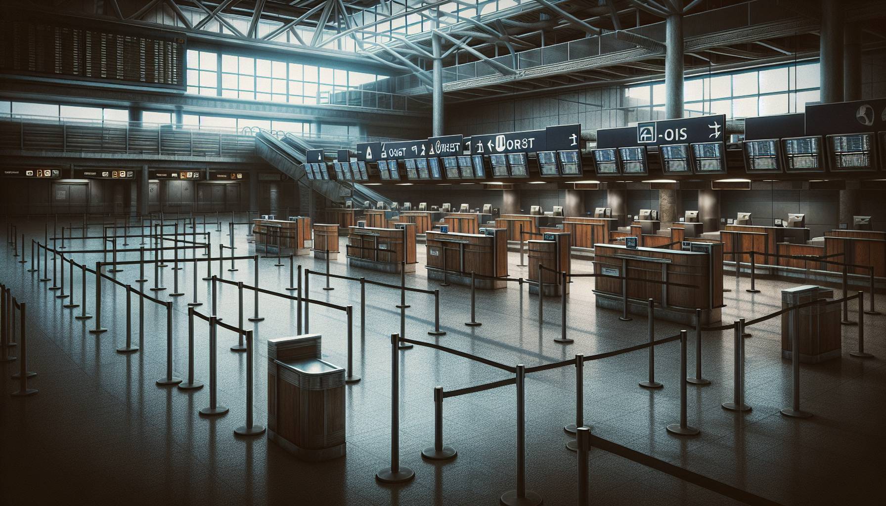 US Travel Demand Drops Due to COVID-19 Impact cover