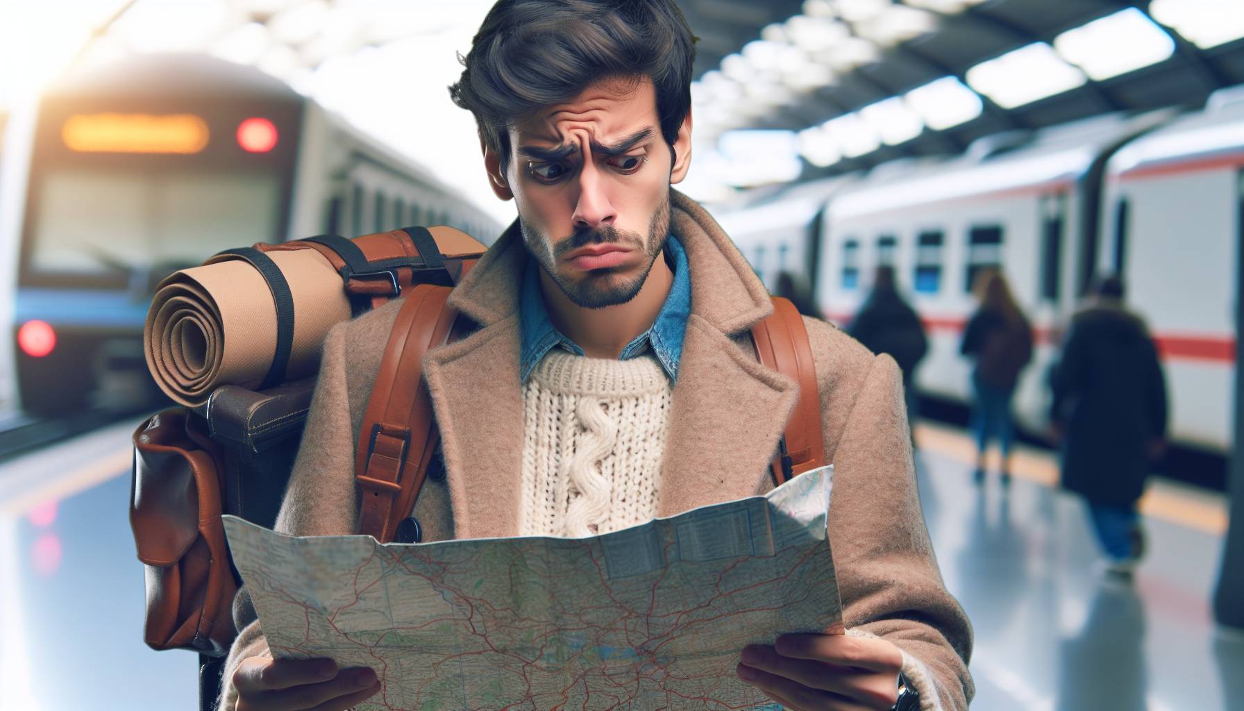 US Travel Demand Drops Due to COVID-19 Impact: image
