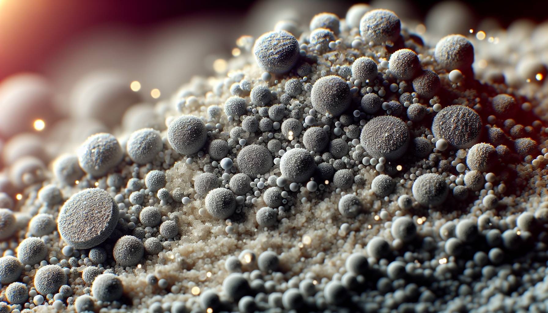 Moon Rocks from Chinese Mission Arrive in UK cover