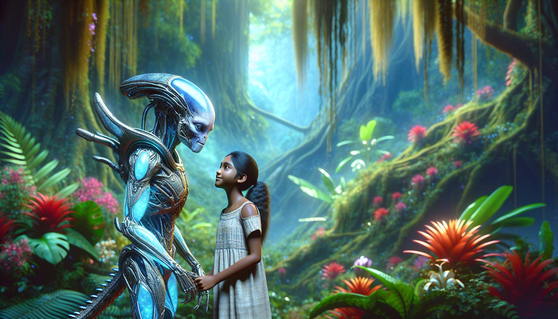 Get Ready for New Live-Action Lilo & Stitch Movie in 2025: image
