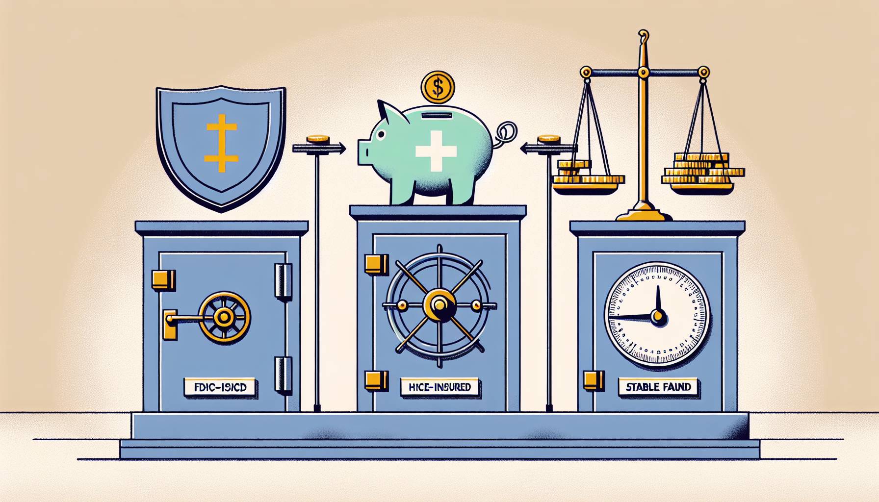 Key Factors in Short-Term Investments cover
