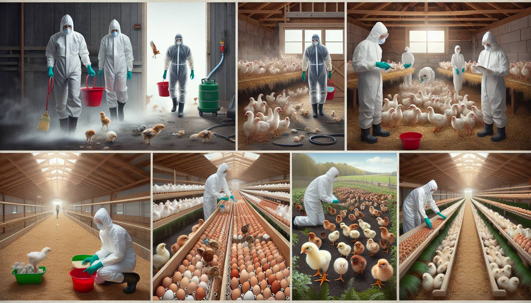 US Retail Egg Prices Fall After Record Highs: image
