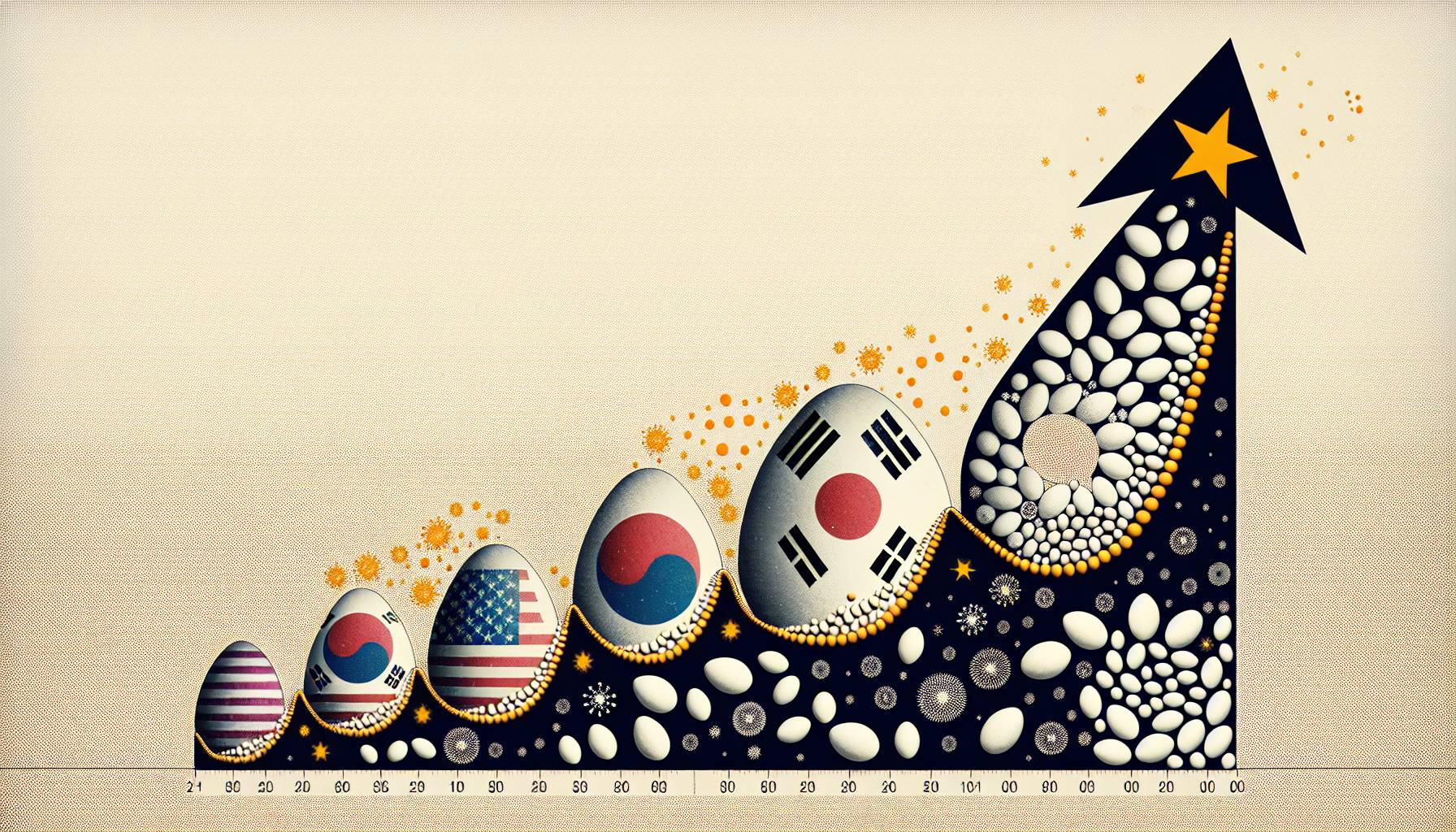 US Retail Egg Prices Fall After Record Highs cover