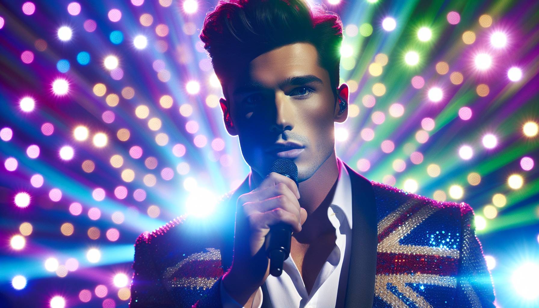 Doctor Who and Eurovision Unite for a Musical and Interstellar Adventure in Switzerland: image