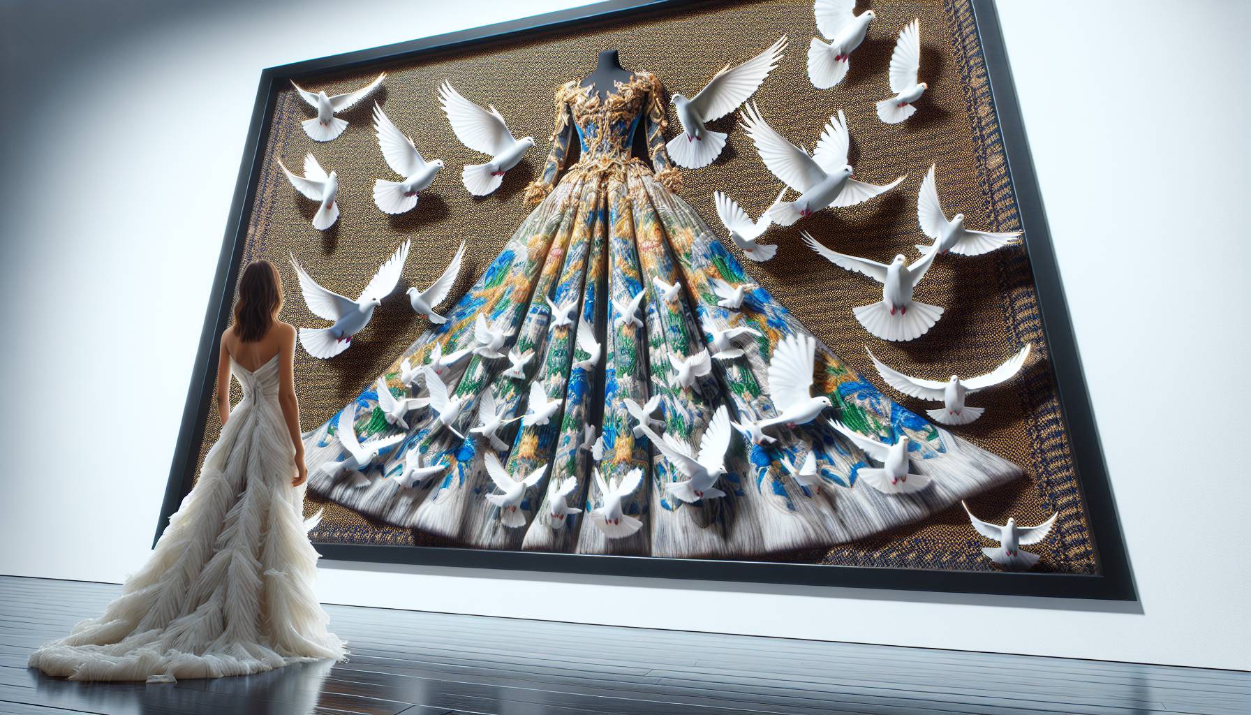 Celebrities Flout Cannes Dress Ban: image