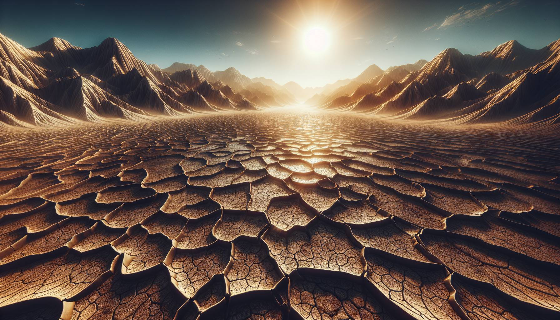 Understanding Drought and its Impacts cover