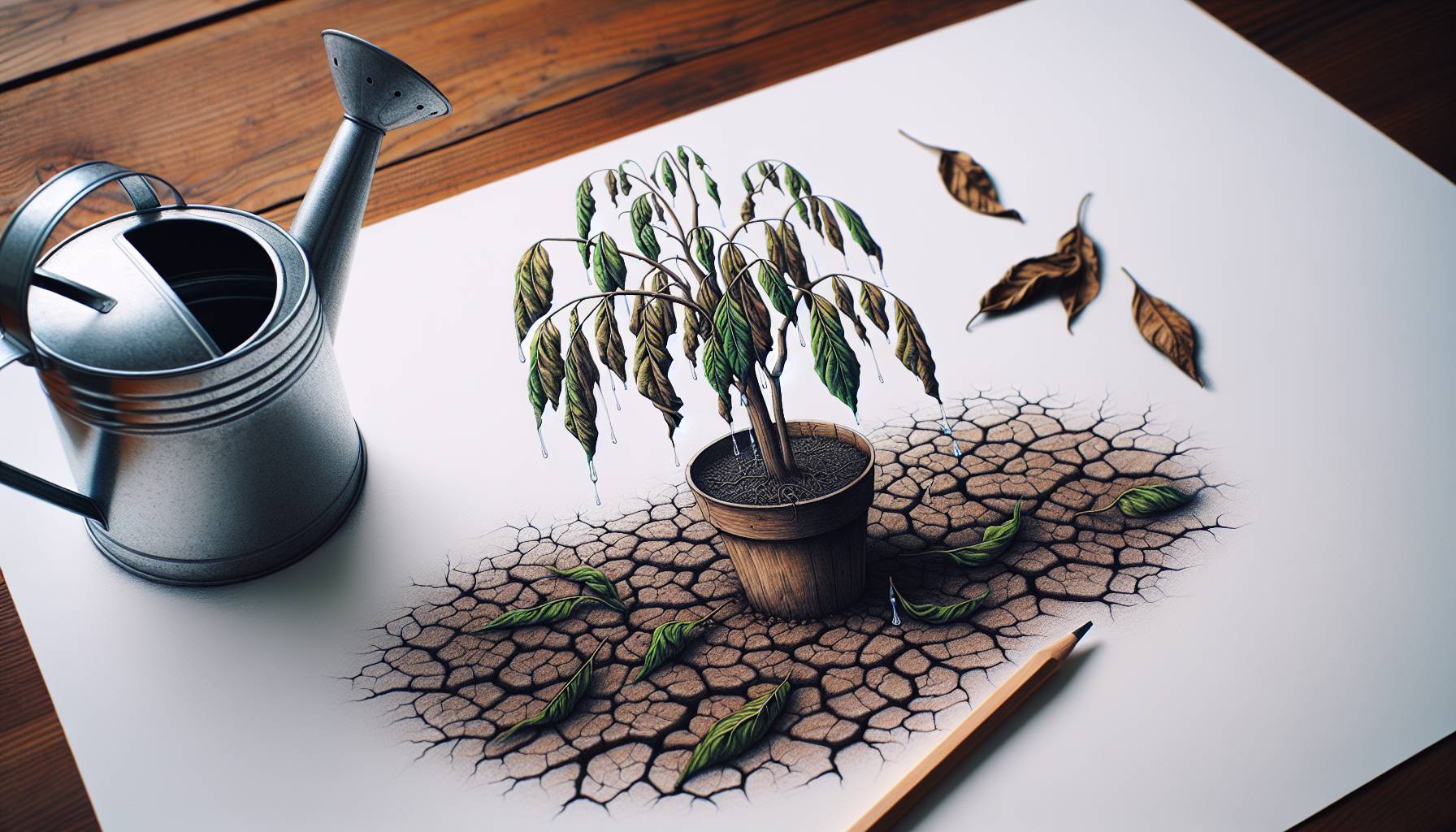 Understanding Drought and its Impacts: image