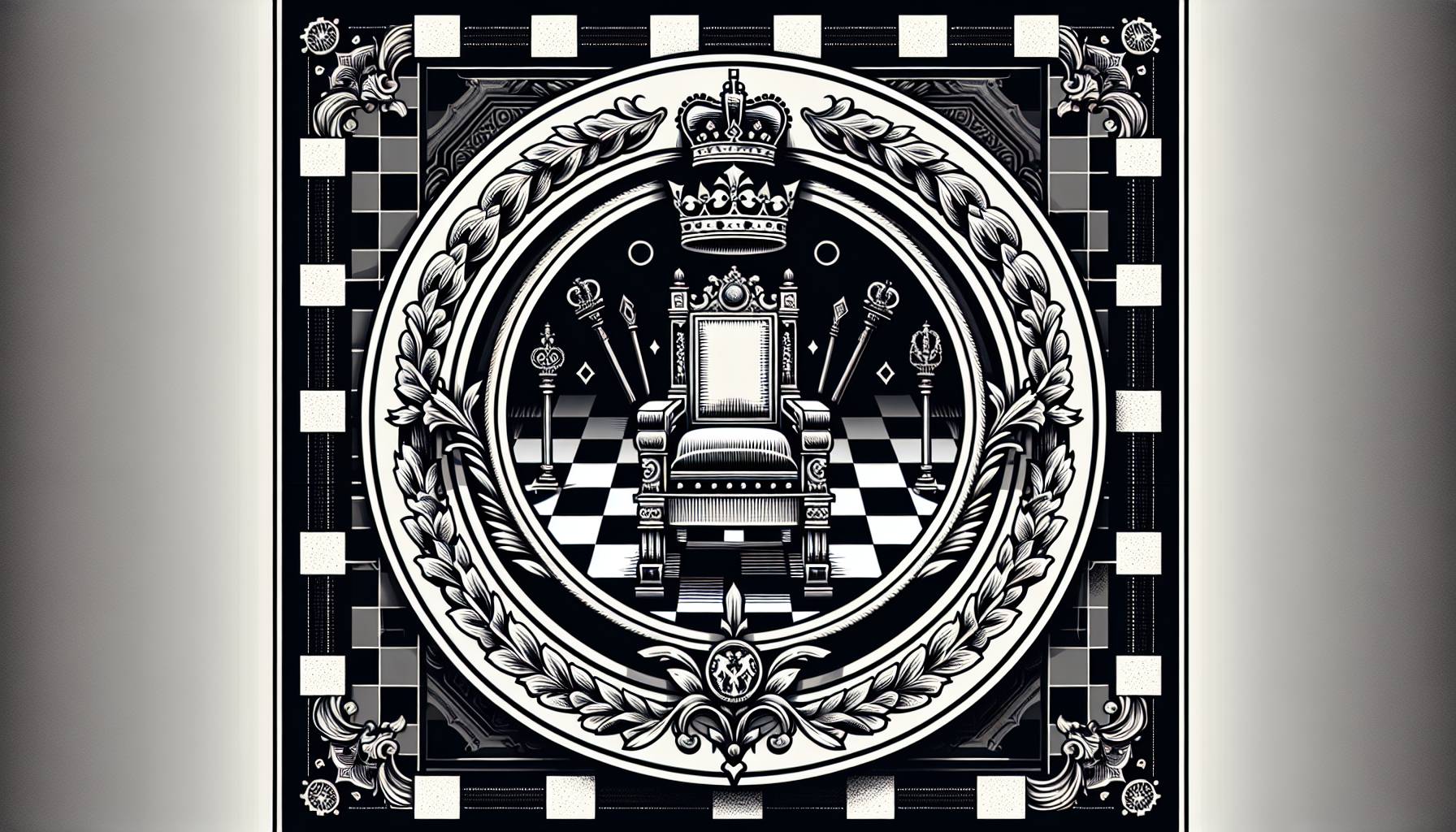 King Charles III Approves New Great Seal of the Realm cover