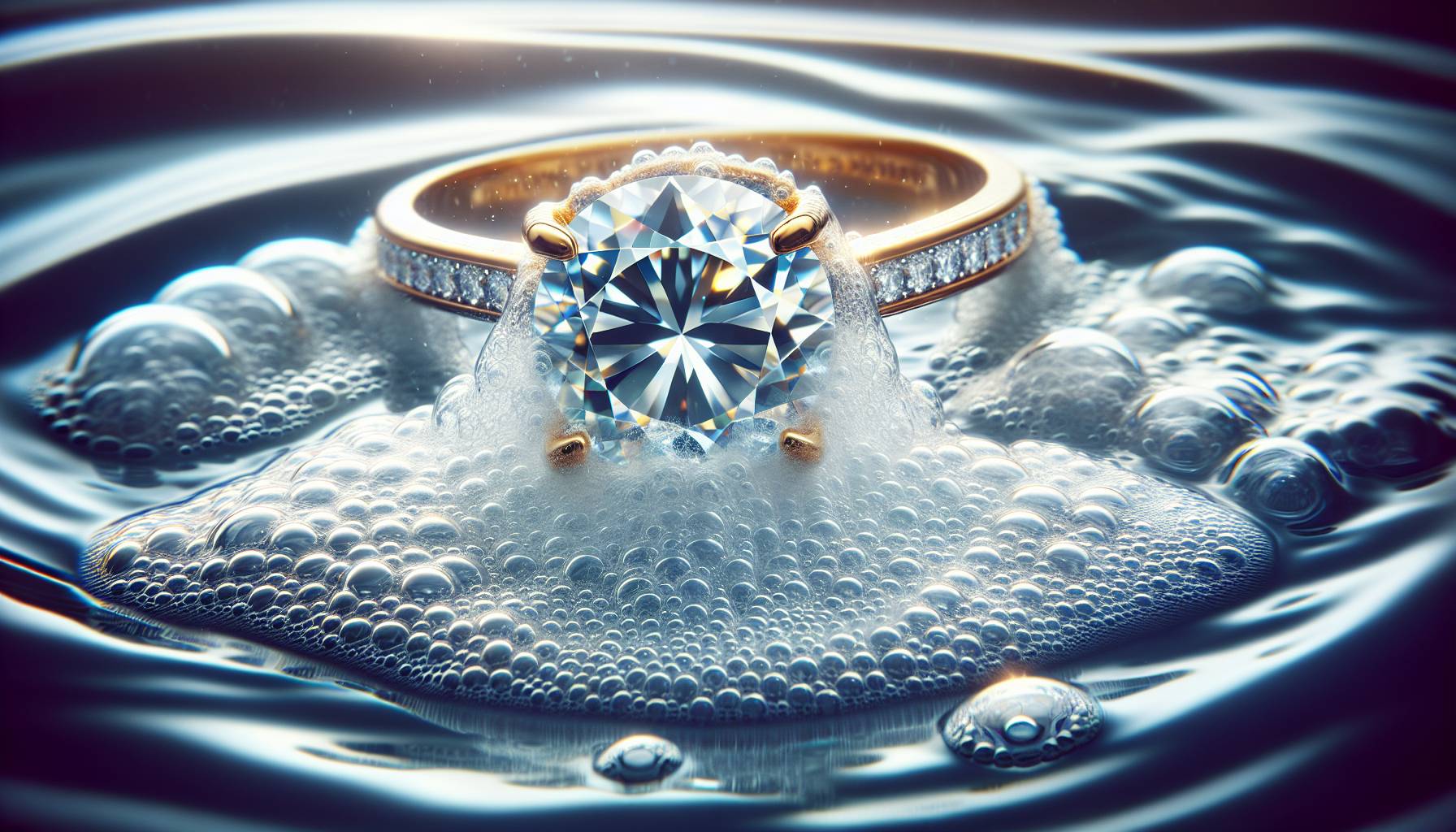 How to Care for Your Jewelry to Maintain Its Shine: image