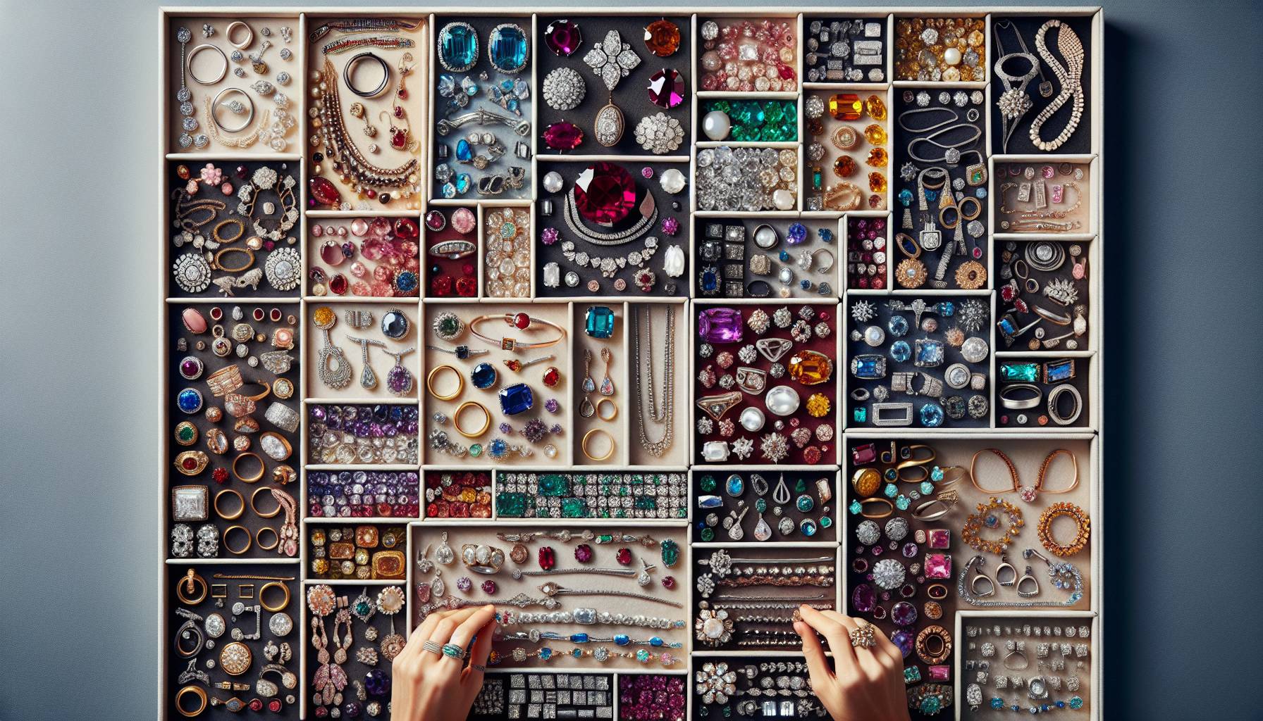 How to Care for Your Jewelry to Maintain Its Shine: image