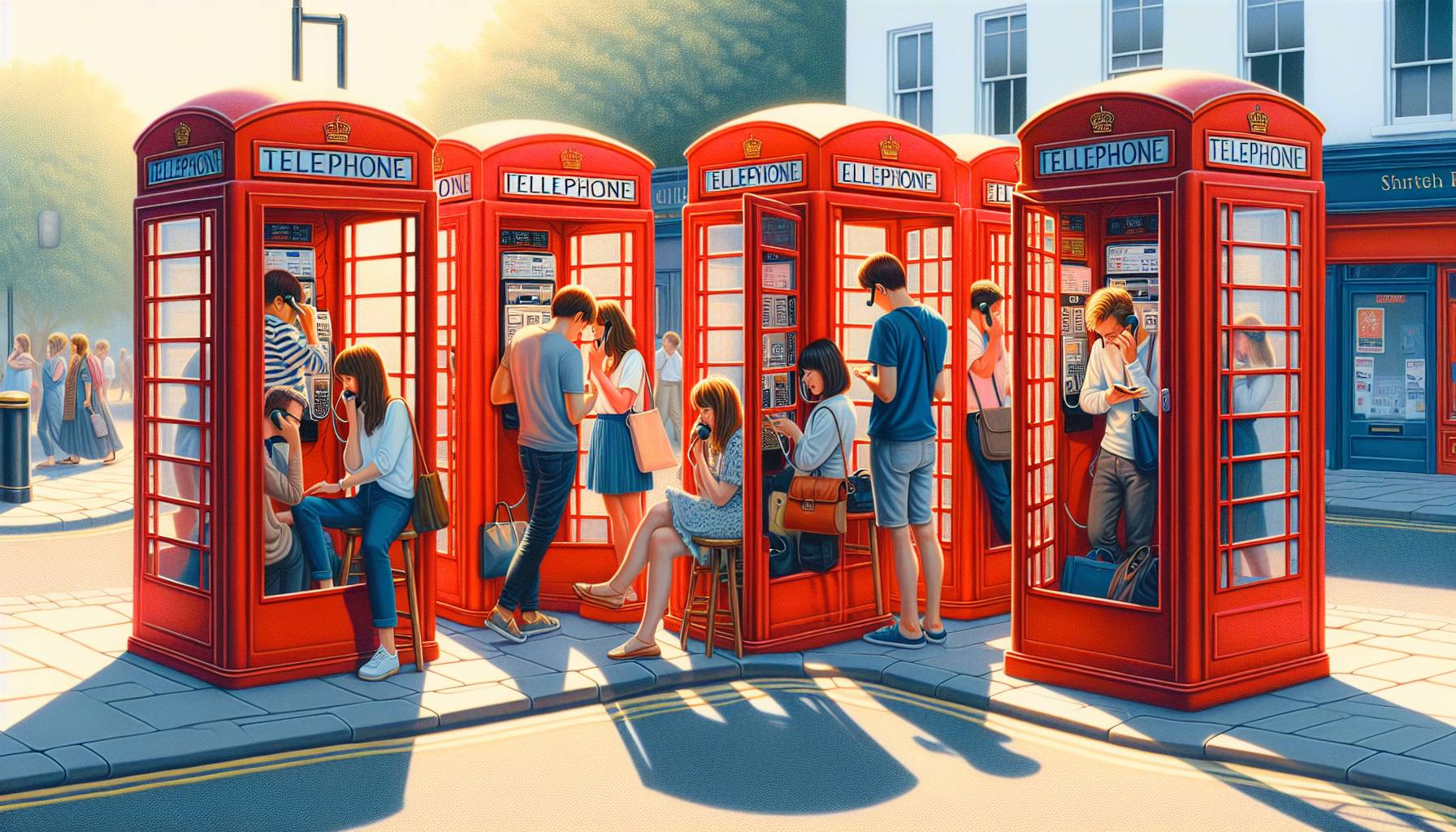 Ed Sheeran's New Album Play Gets Fans Talking About Old Phones: image