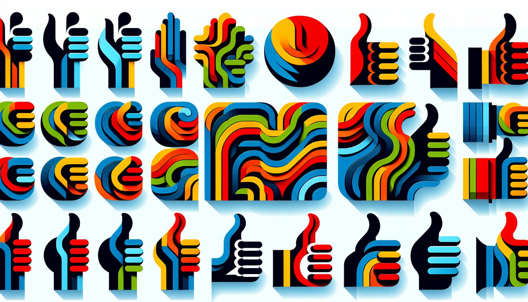The Impact of the Like Button on the Internet: image