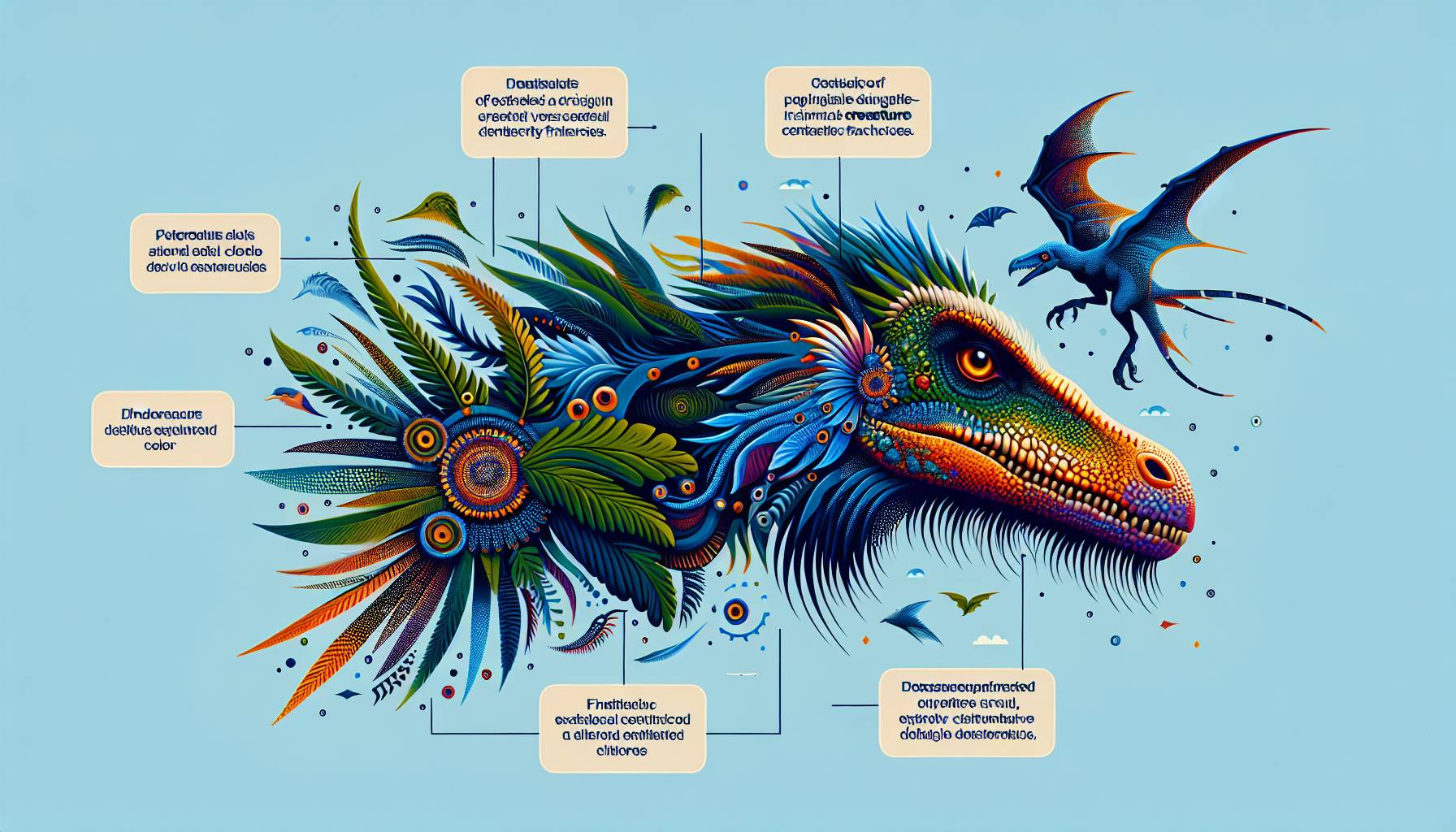 Pokémon Fossil Museum: Where Ancient Creatures Meet Modern Designs: image