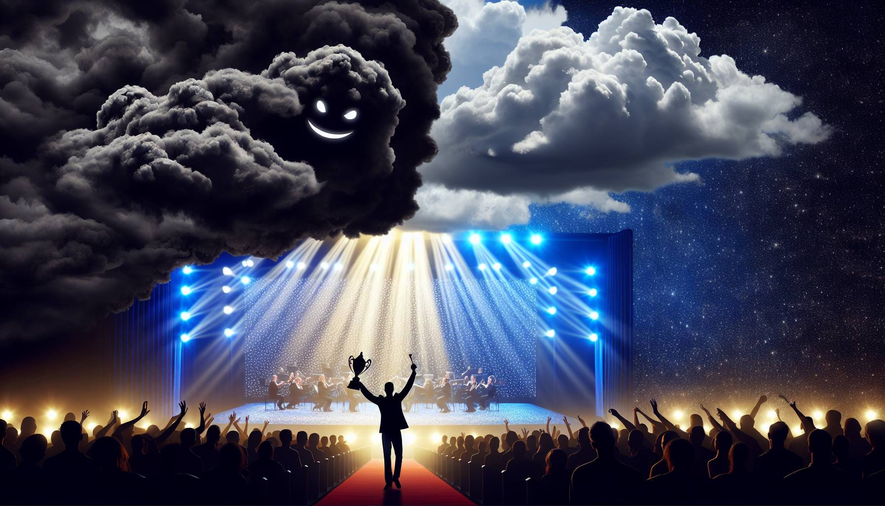 Eurovision Song Contest 2025 Winner: image