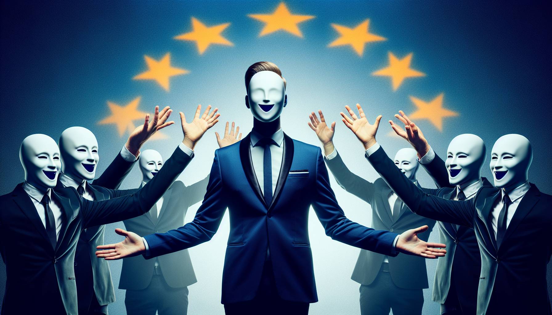 Austrian Singer JJ Wins Eurovision 2025 with 'Wasted Love': image