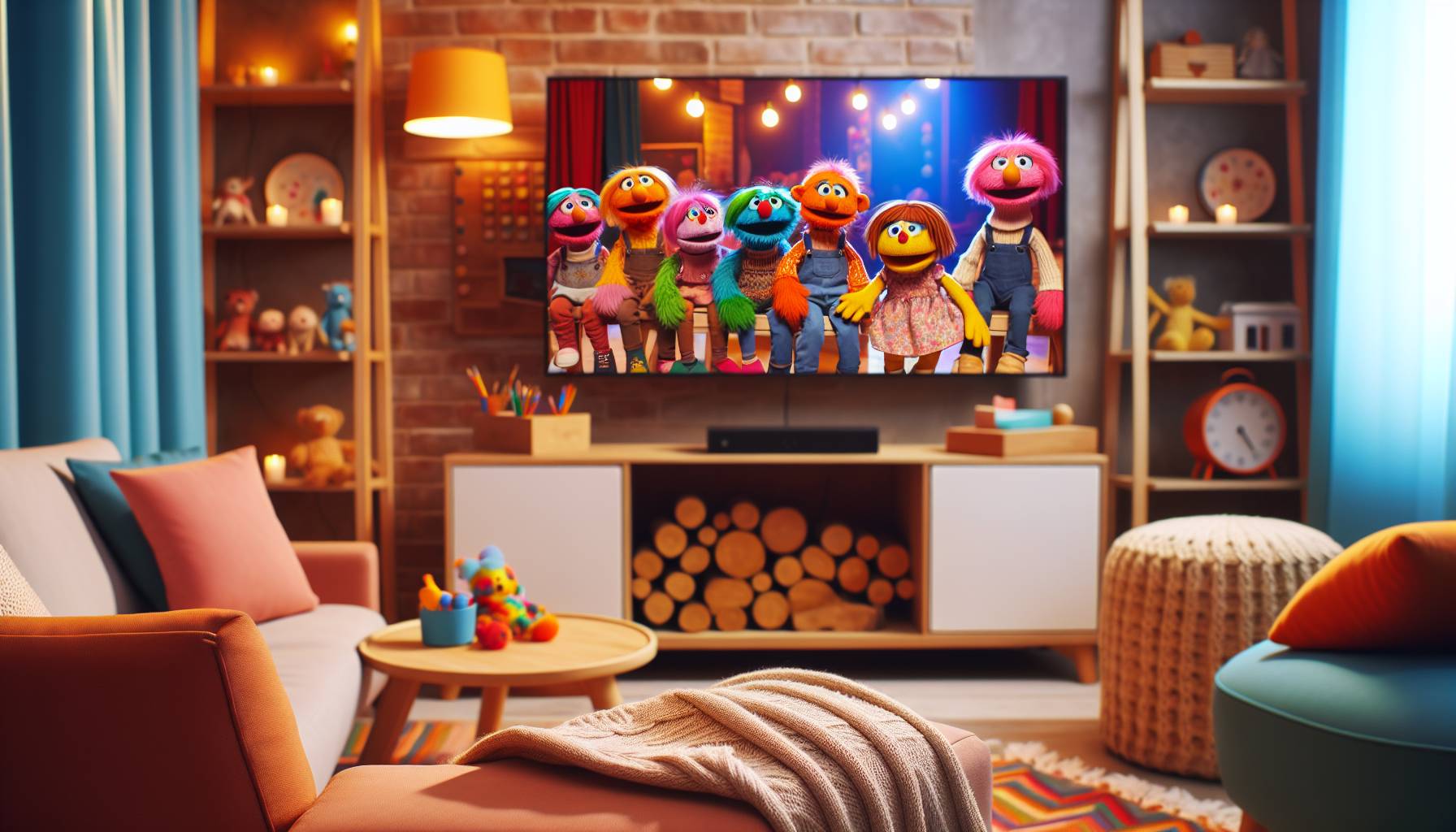 Netflix and PBS Strike Deal for 'Sesame Street': image