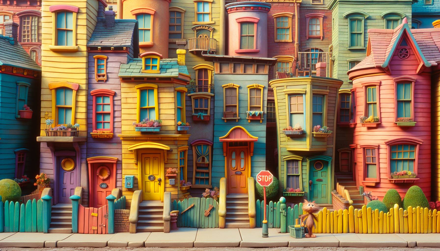 Netflix and PBS Strike Deal for 'Sesame Street' cover