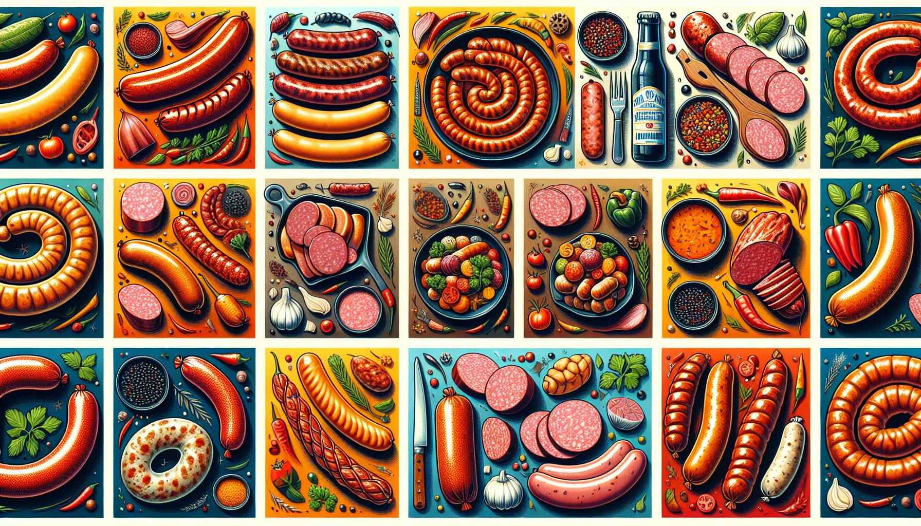 The Legacy of Barbecue: image