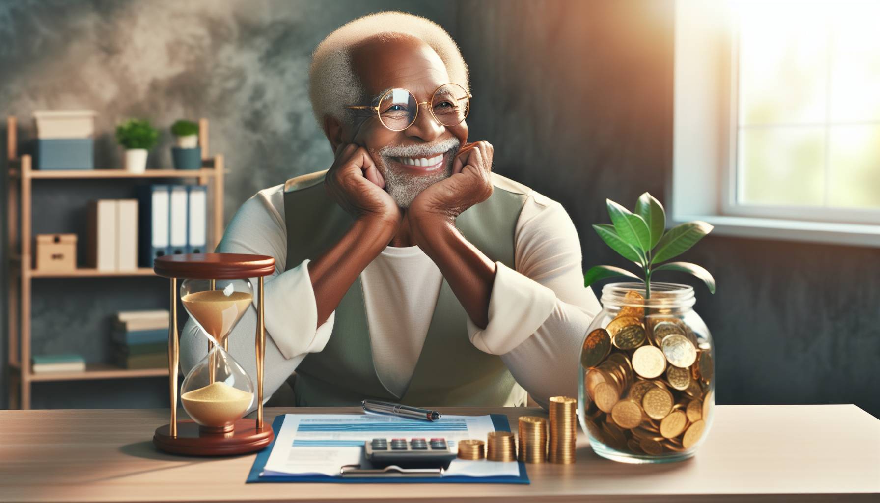 Understanding Required Minimum Distributions in Retirement cover