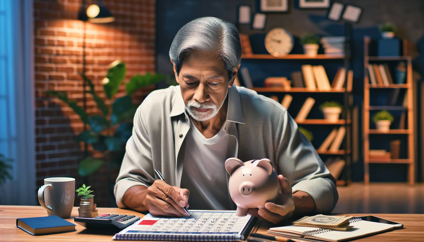 Understanding Required Minimum Distributions in Retirement cover