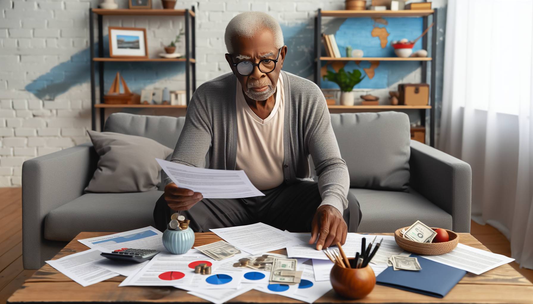 Understanding Required Minimum Distributions in Retirement: image