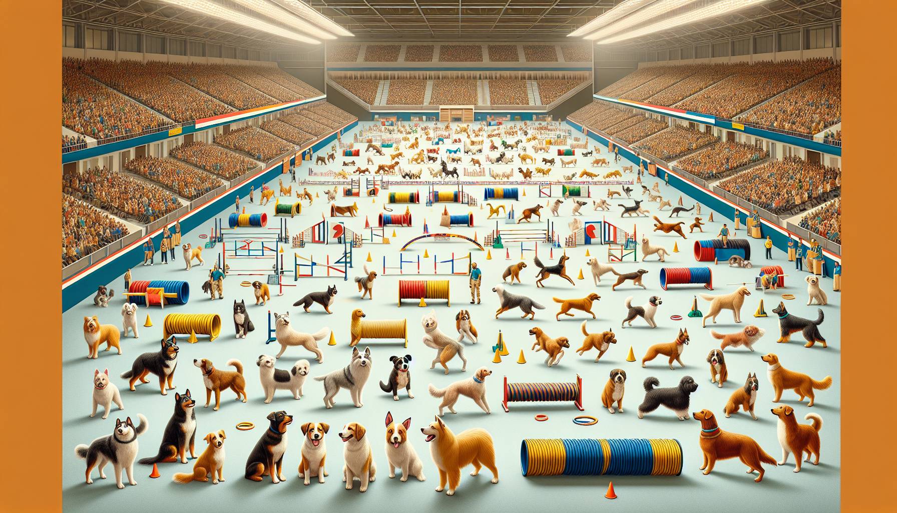 Westminster Kennel Club Announces Plans for 150th Dog Show cover