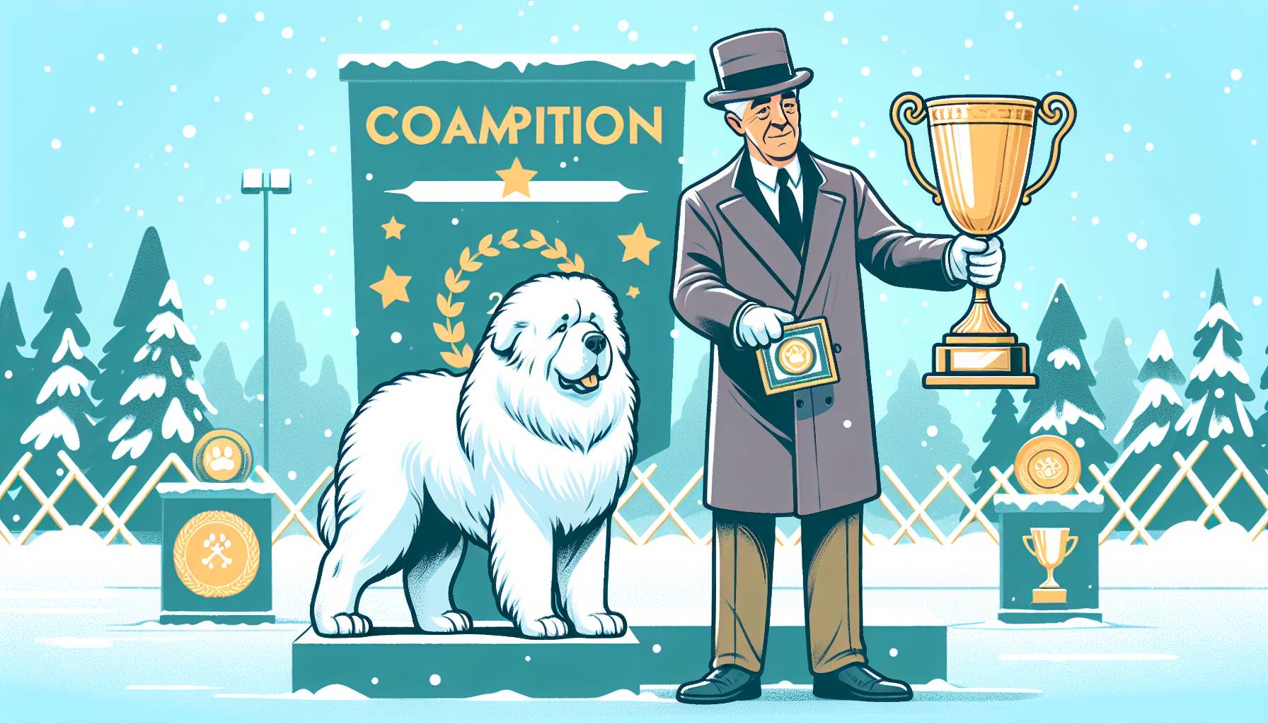 Westminster Kennel Club Announces Plans for 150th Dog Show: image