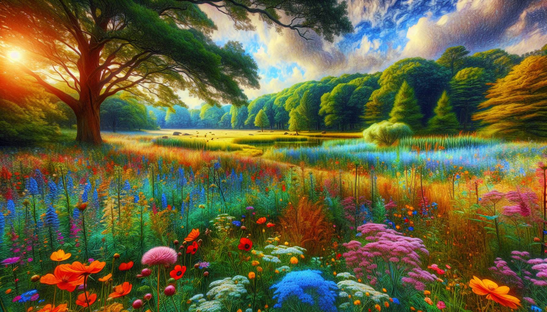 Revitalizing Planting Fields Arboretum State Historic Park: image