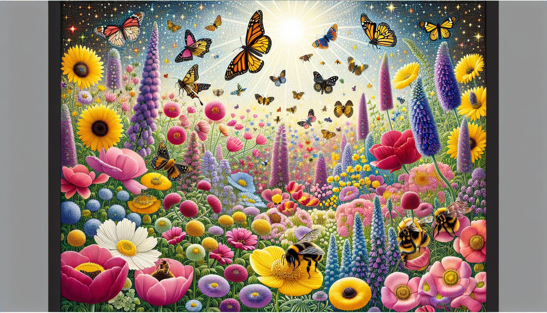 Saving the Bees: World Bee Day Raises Awareness cover
