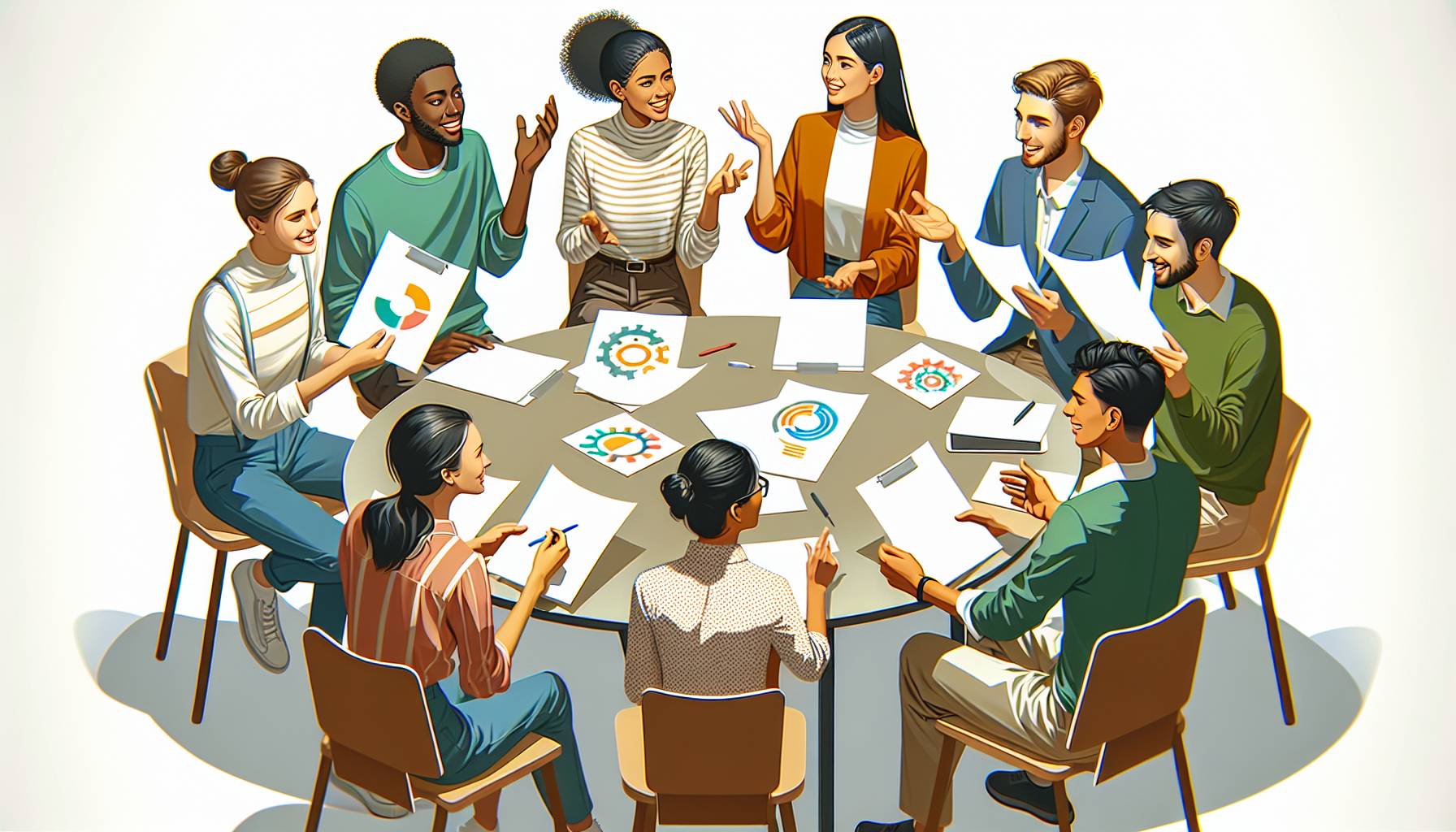 Young Christian leaders finding their calling beyond parish ministry in New Initiative: image