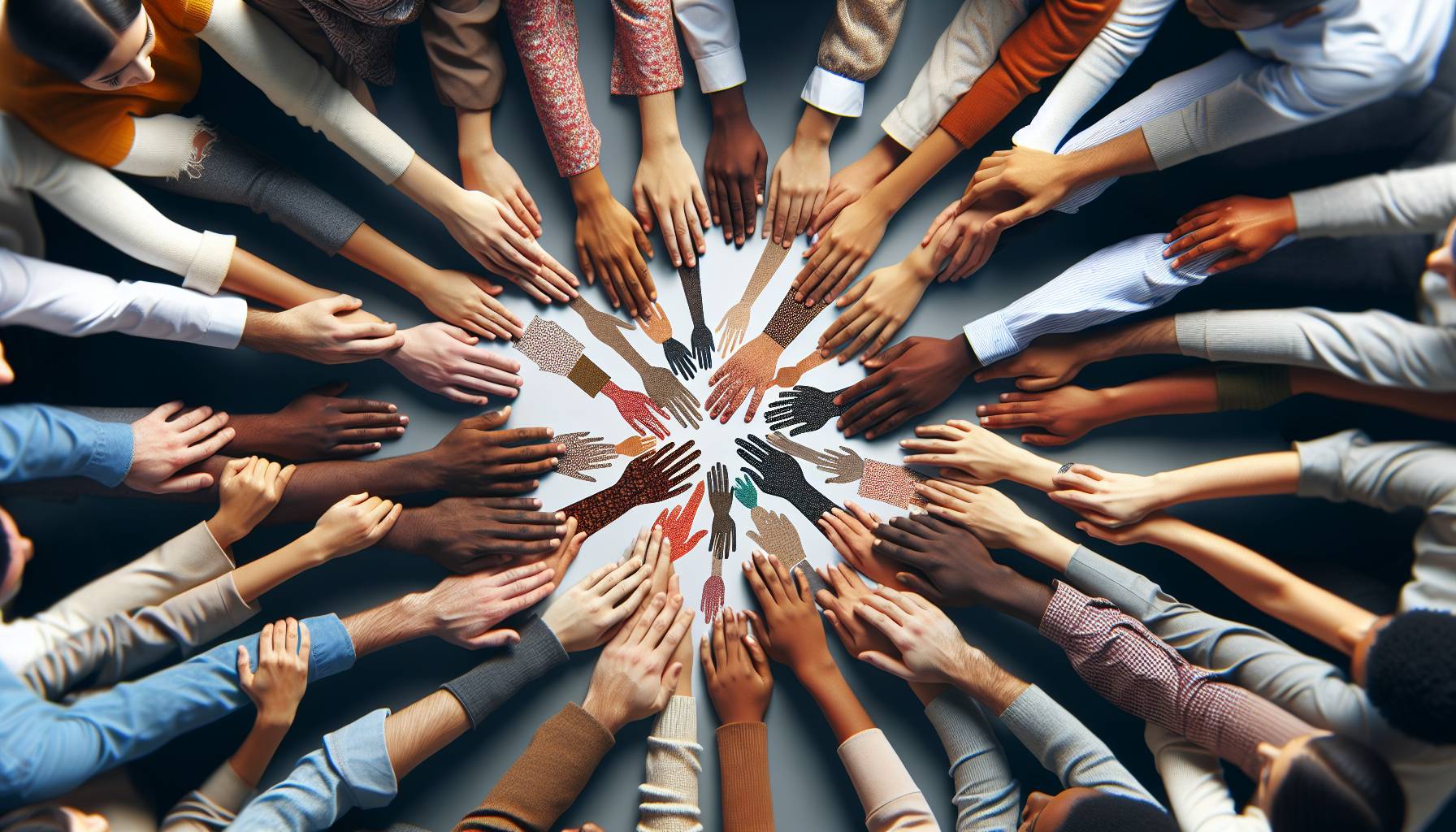 Young Christian leaders finding their calling beyond parish ministry in New Initiative: image